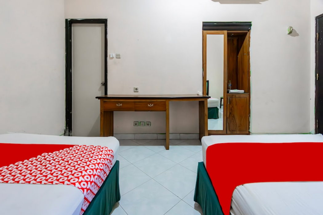 Hotel O Sidoarjo Near Juanda International Airport 15/43