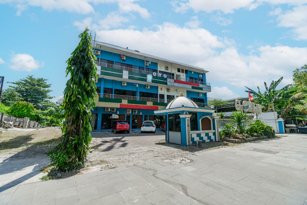 Hotel O Sidoarjo Near Juanda International Airport