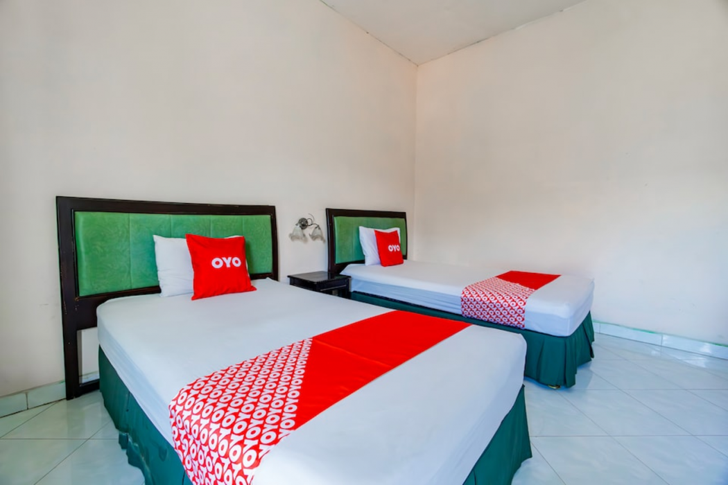 Hotel O Sidoarjo Near Juanda International Airport 16/43