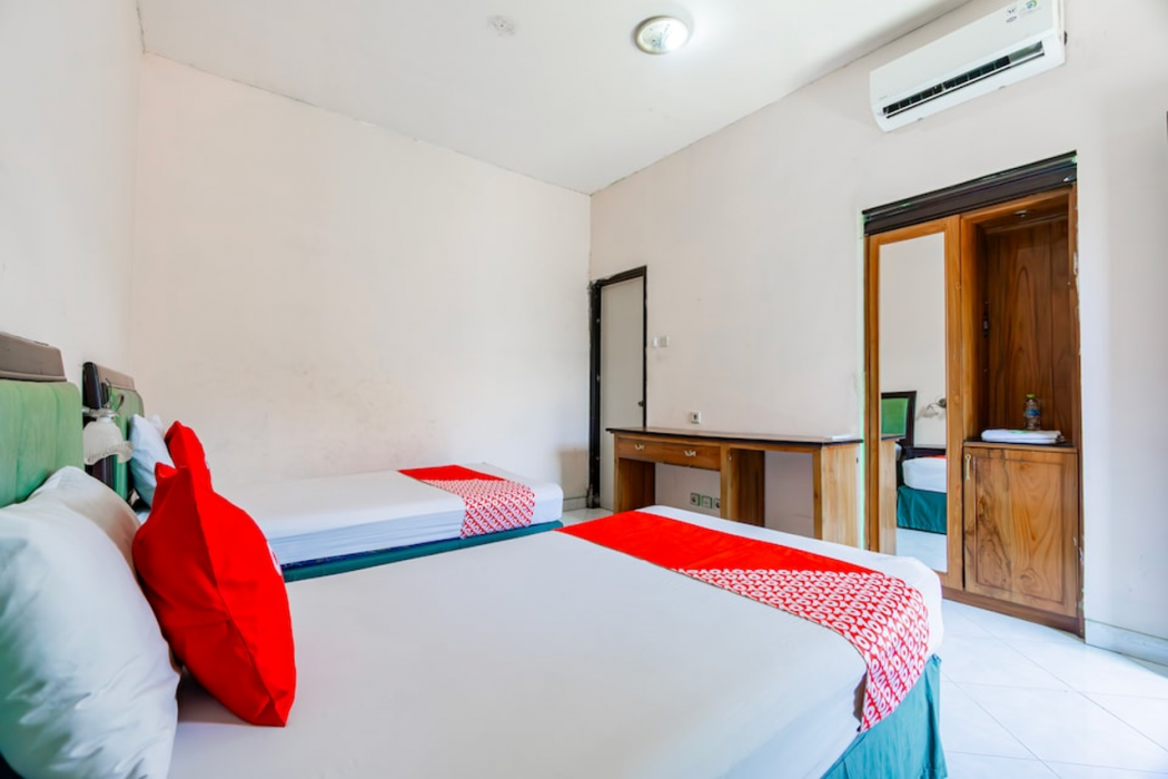 Hotel O Sidoarjo Near Juanda International Airport 20/43