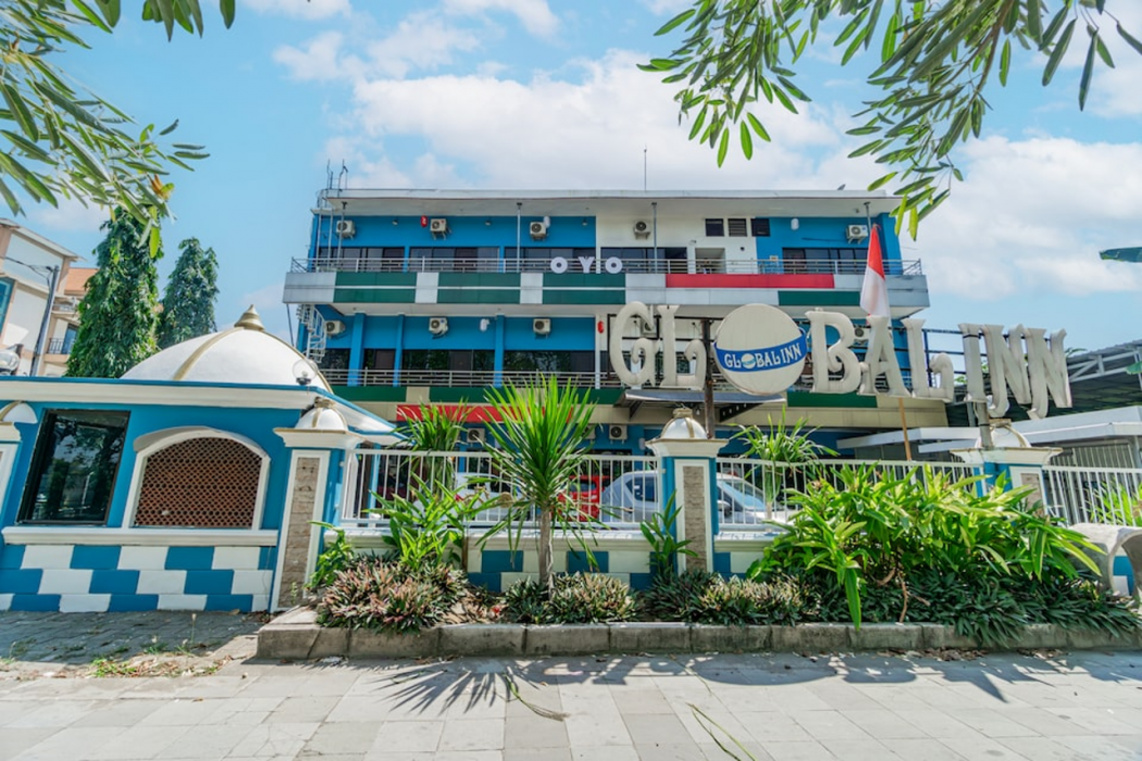 Hotel O Sidoarjo Near Juanda International Airport in SIDOARJO