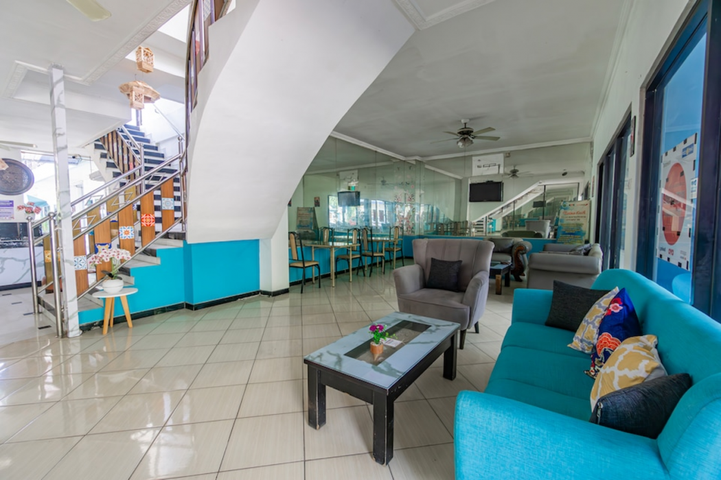 Hotel O Sidoarjo Near Juanda International Airport 8/43