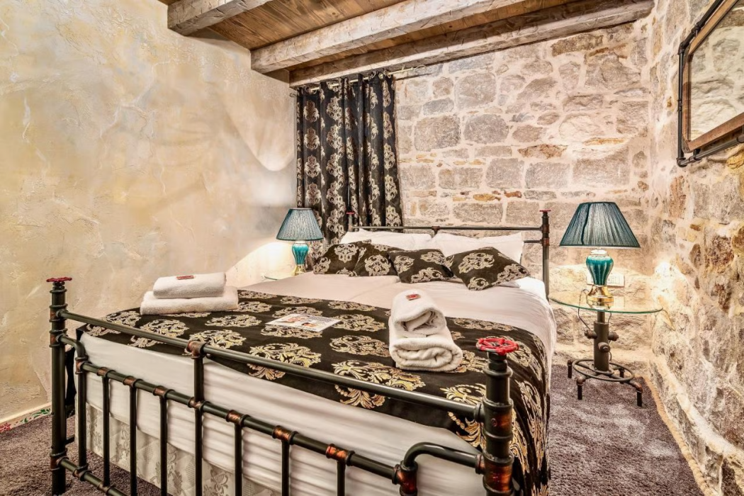 Historic Plaza Varos Split - Adults Only 15/57
