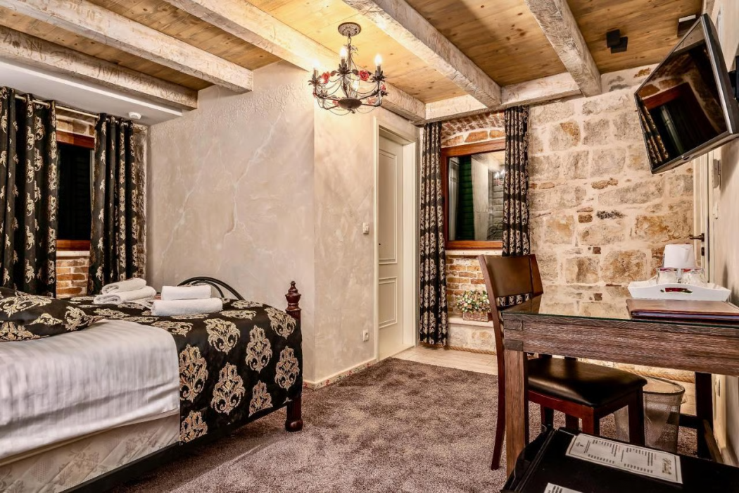 Historic Plaza Varos Split - Adults Only 16/57