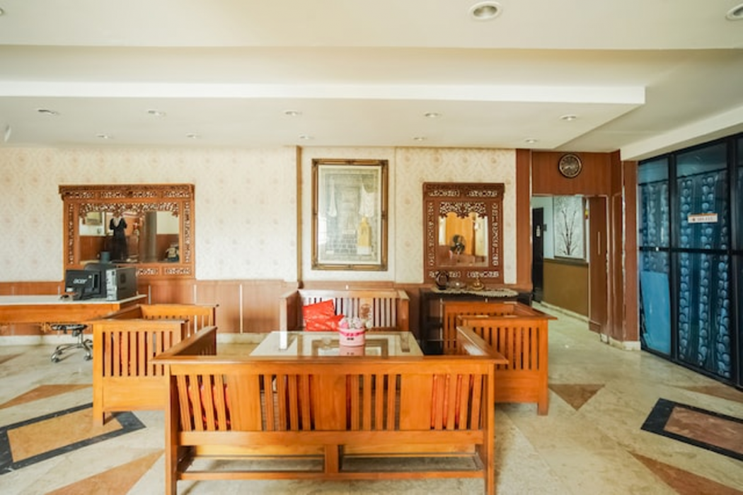 Townhouse Oak Ilir Timur I Near Ptc Mall 9/62