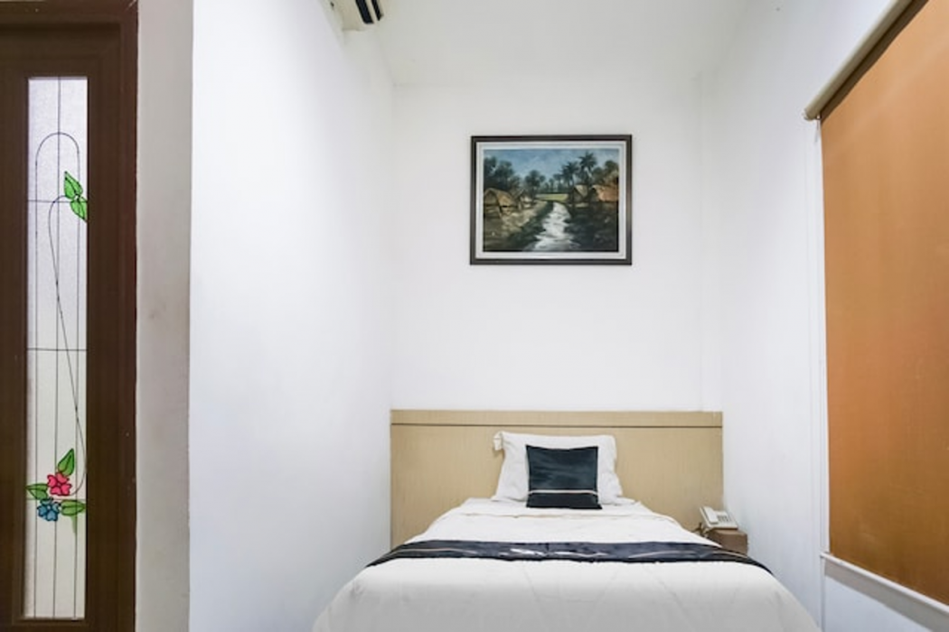 Townhouse Oak Ilir Timur I Near Ptc Mall 15/62