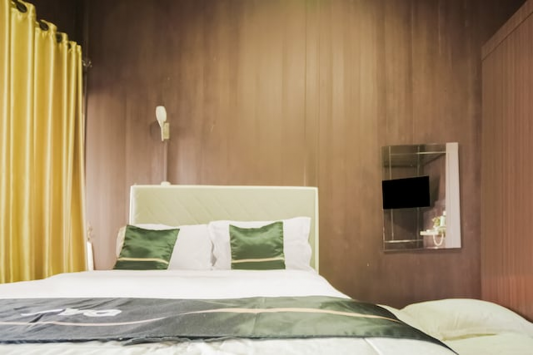 Townhouse Oak Ilir Timur I Near Ptc Mall 16/62