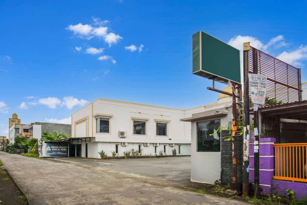 Townhouse Oak Ilir Timur I Near Ptc Mall酒店(Townhouse Oak Ilir Timur I Near Ptc Mall) 图片2