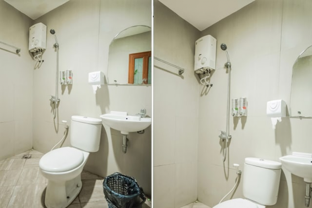 Townhouse Oak Ilir Timur I Near Ptc Mall 18/62