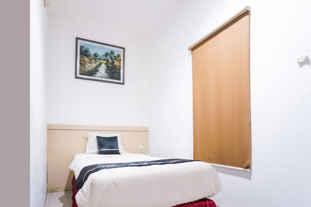 Townhouse Oak Ilir Timur I Near Ptc Mall 14/62