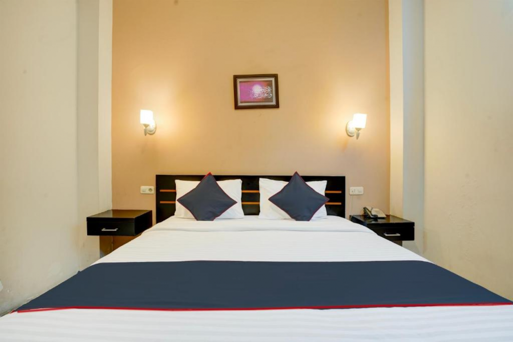 Townhouse Oak Padang near RTH Imam Bonjol formerly Bunda Hotel 14/60