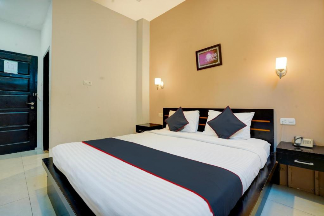 Townhouse Oak Padang near RTH Imam Bonjol formerly Bunda Hotel 18/60