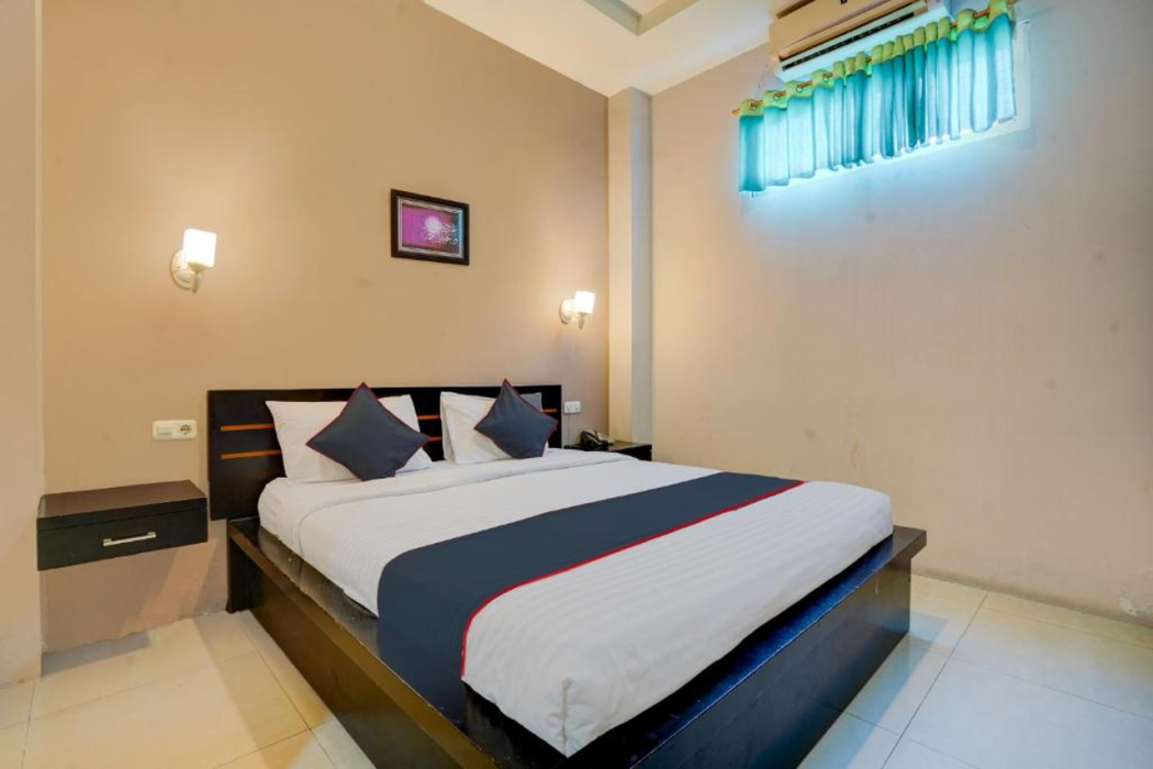 Townhouse Oak Padang near RTH Imam Bonjol formerly Bunda Hotel 19/60