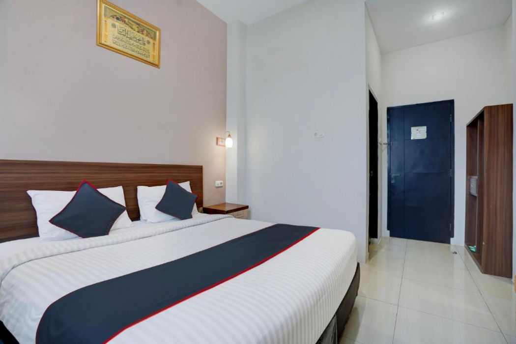 Townhouse Oak Padang near RTH Imam Bonjol formerly Bunda Hotel 16/60