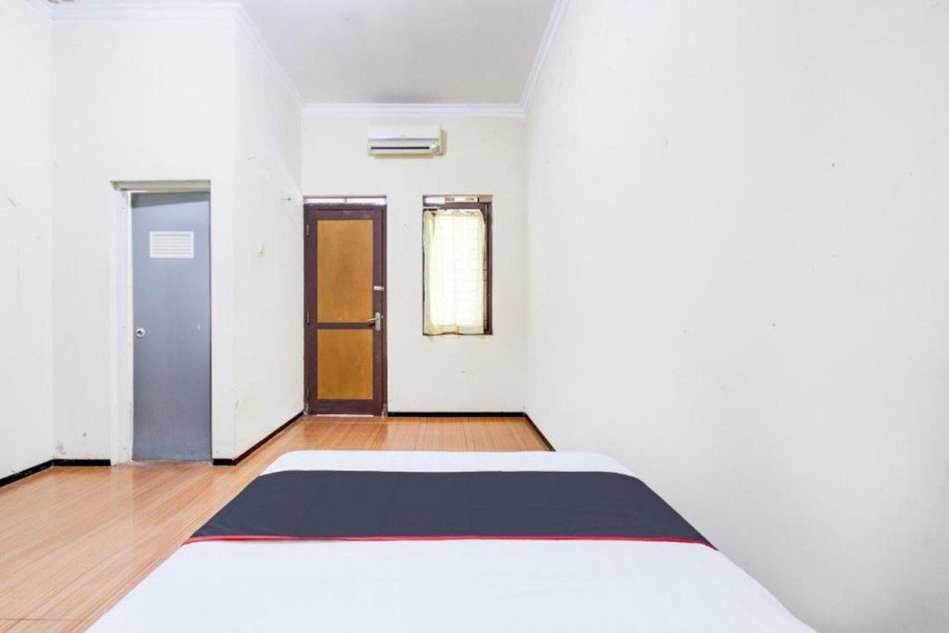 Hotel O Ump Near Rs Margono 11/34