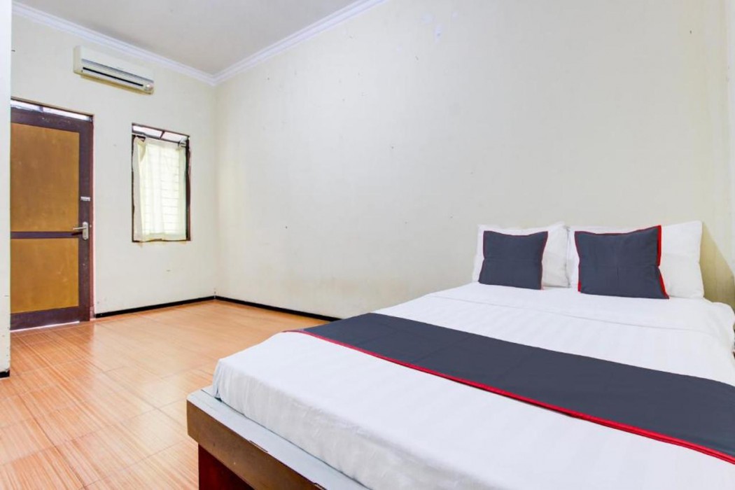 Hotel O Ump Near Rs Margono 9/34