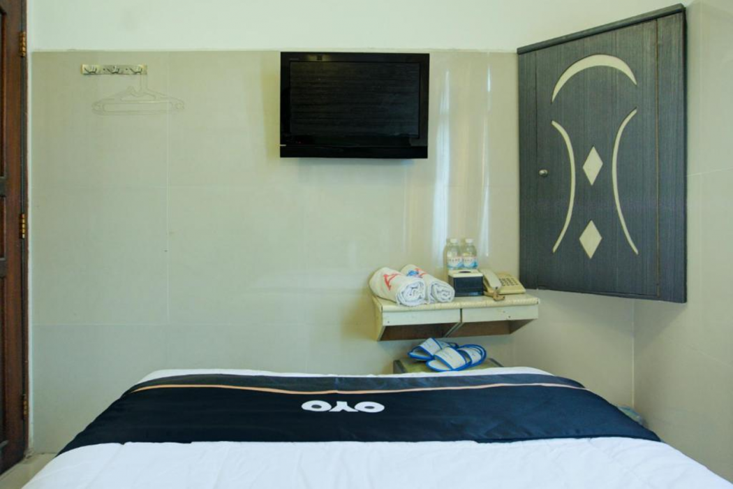 Townhouse Oak Palembang Near Jembatan Ampera Formerly Azzura Hotel 7/32
