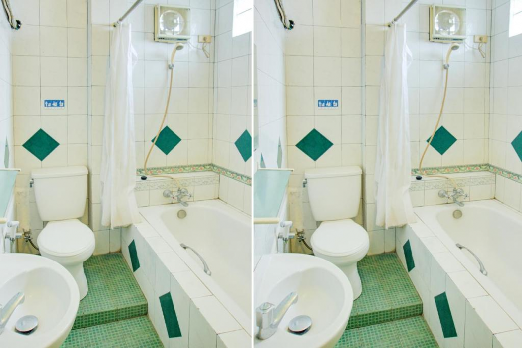 Townhouse Oak Palembang Near Jembatan Ampera Formerly Azzura Hotel 12/32
