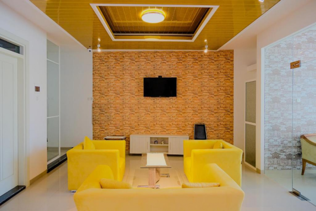 Hotel O Universitas Brawijaya Near Mall Dinoyo 14/15