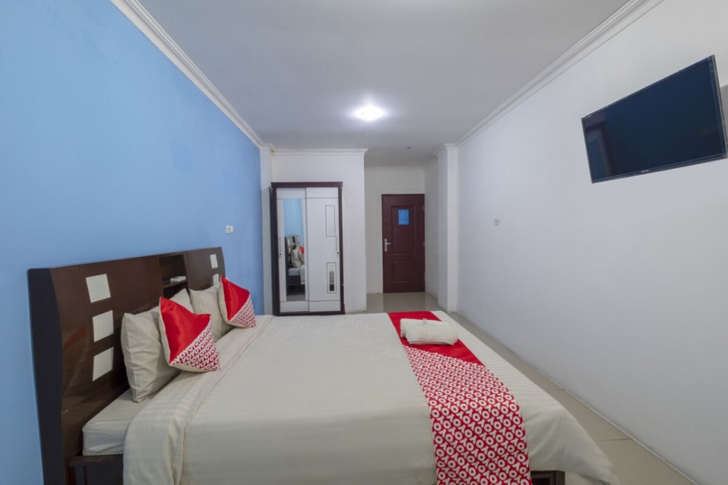 Hotel O Cibubur Near Cibubur Junction Formerly Comfort Residence 23/50