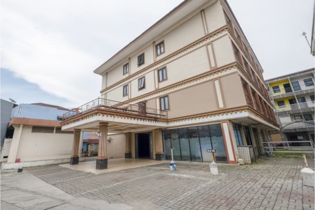 Hotel O Cibubur Near Cibubur Junction Formerly Comfort Residence in JAKARTA