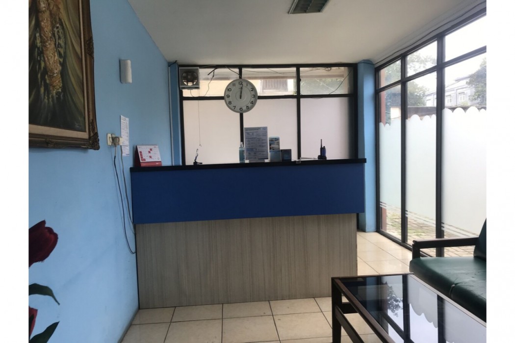 Hotel O Cibubur Near Cibubur Junction Formerly Comfort Residence 12/50