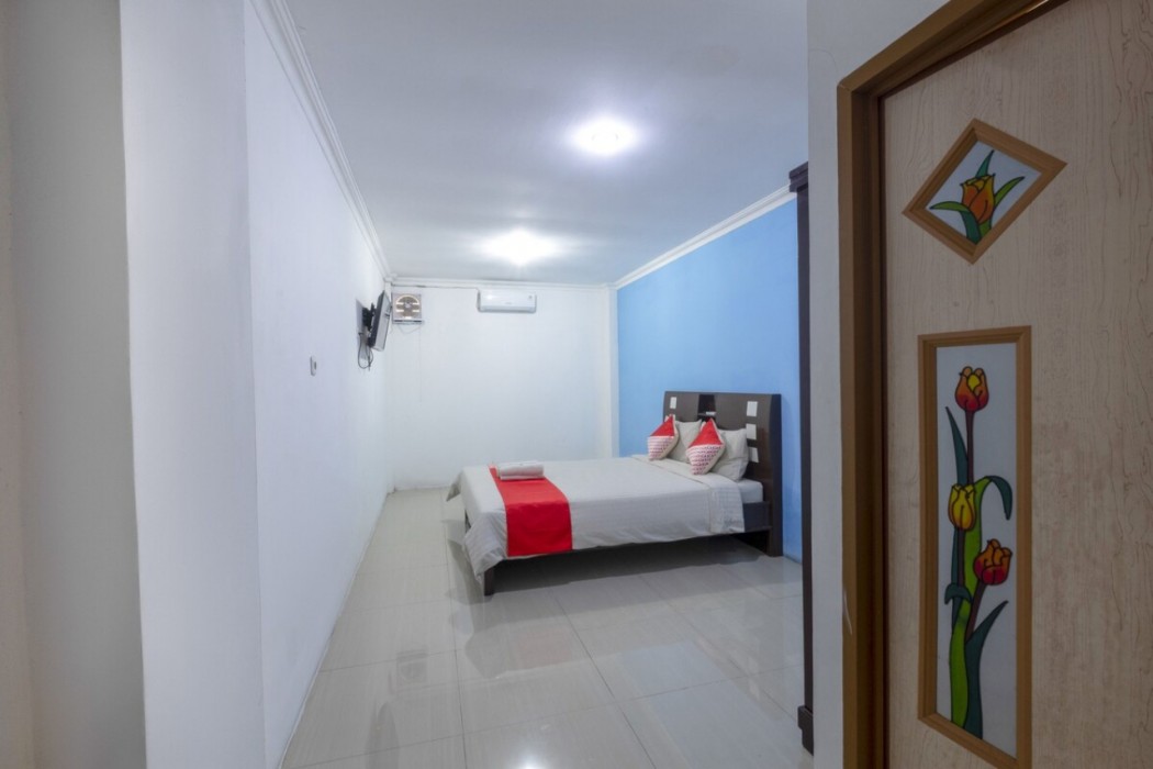 Hotel O Cibubur Near Cibubur Junction Formerly Comfort Residence 20/50