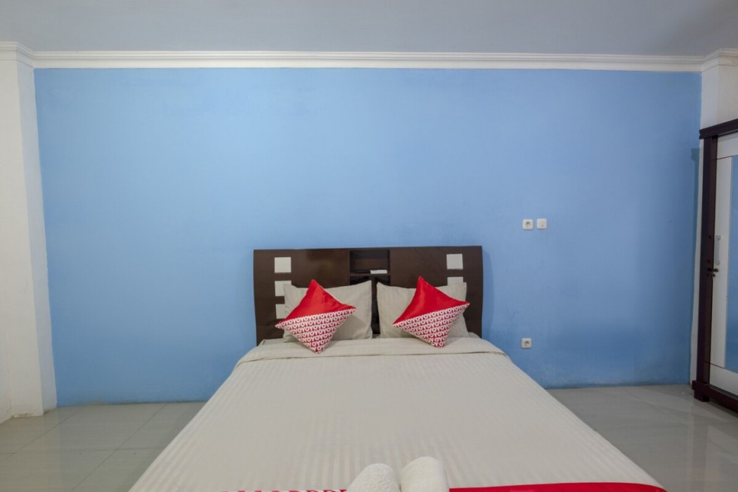 Hotel O Cibubur Near Cibubur Junction Formerly Comfort Residence 19/50