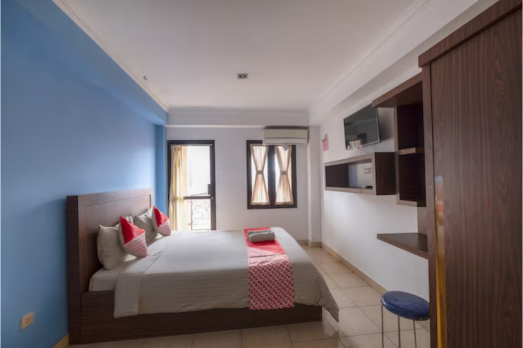 Hotel O Cibubur Near Cibubur Junction Formerly Comfort Residence 18/50