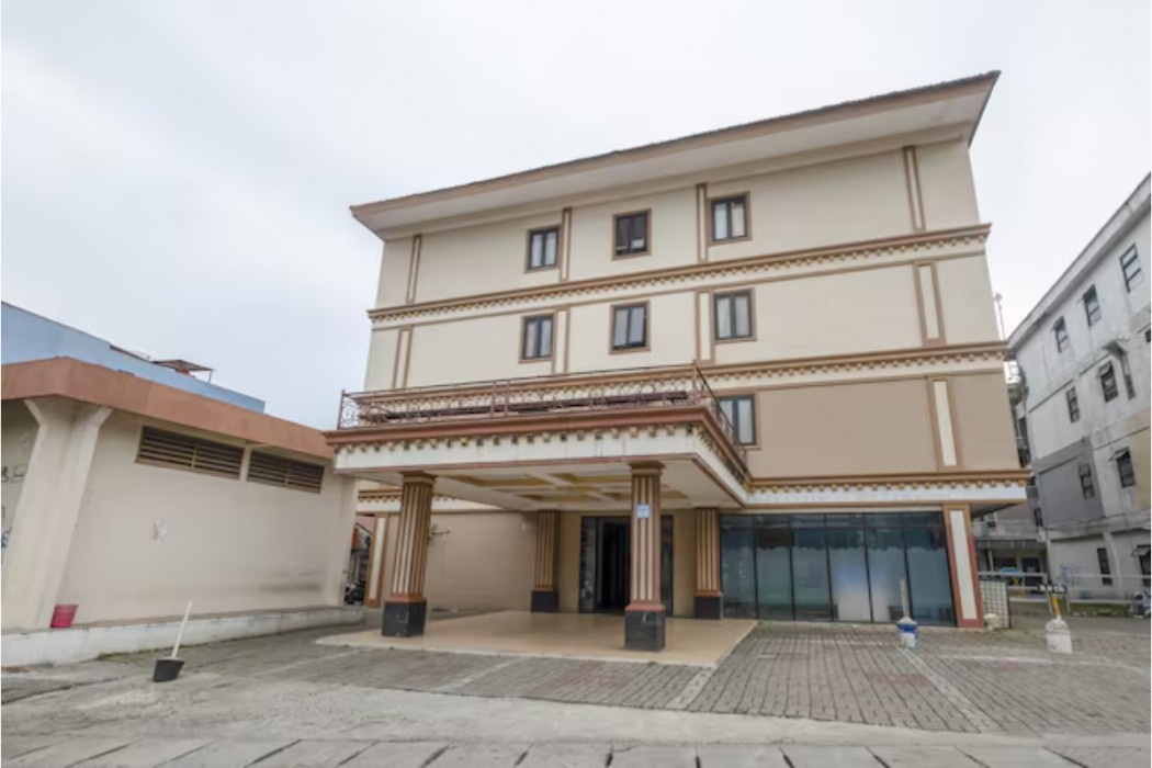 Hotel O Cibubur Near Cibubur Junction Formerly Comfort Residence photo5