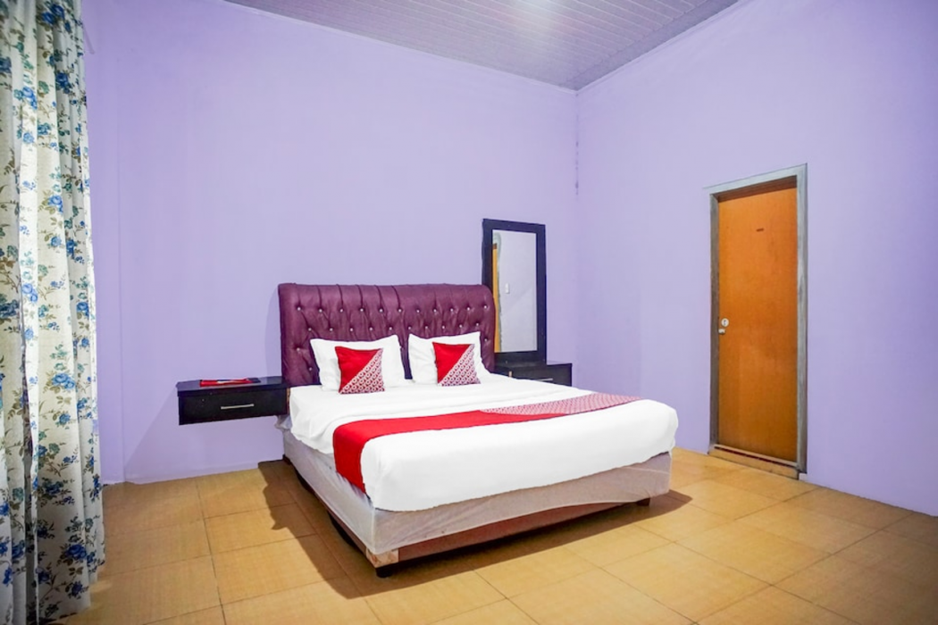 Hotel O Banda Aceh near Masjid Raya Baiturrahman formerly Wisma Tsacita 7/43