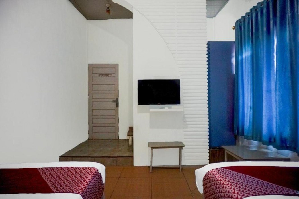 Hotel O Banda Aceh near Masjid Raya Baiturrahman formerly Wisma Tsacita 9/43