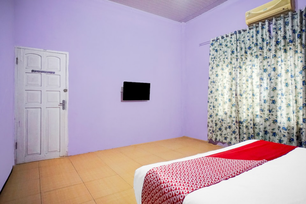 Hotel O Banda Aceh near Masjid Raya Baiturrahman formerly Wisma Tsacita 14/43