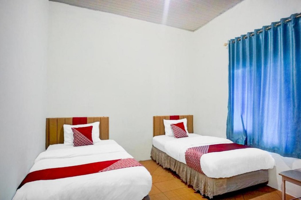 Hotel O Banda Aceh near Masjid Raya Baiturrahman formerly Wisma Tsacita 10/43