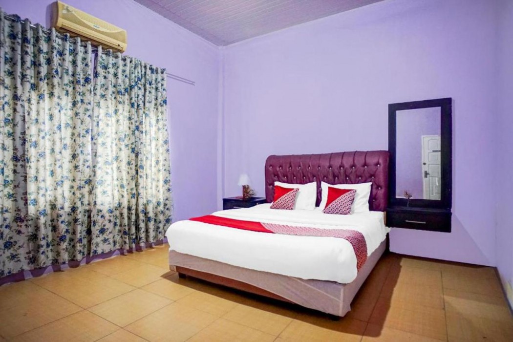 Hotel O Banda Aceh near Masjid Raya Baiturrahman formerly Wisma Tsacita 12/43