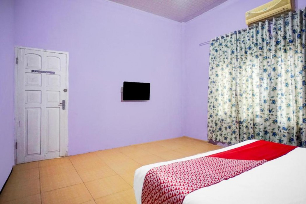 Hotel O Banda Aceh near Masjid Raya Baiturrahman formerly Wisma Tsacita 11/43