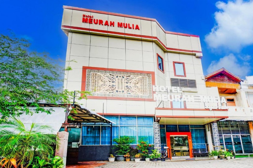 Collection O Darussalam Near Universitas Syiah Kuala Formerly Meurah Mulia