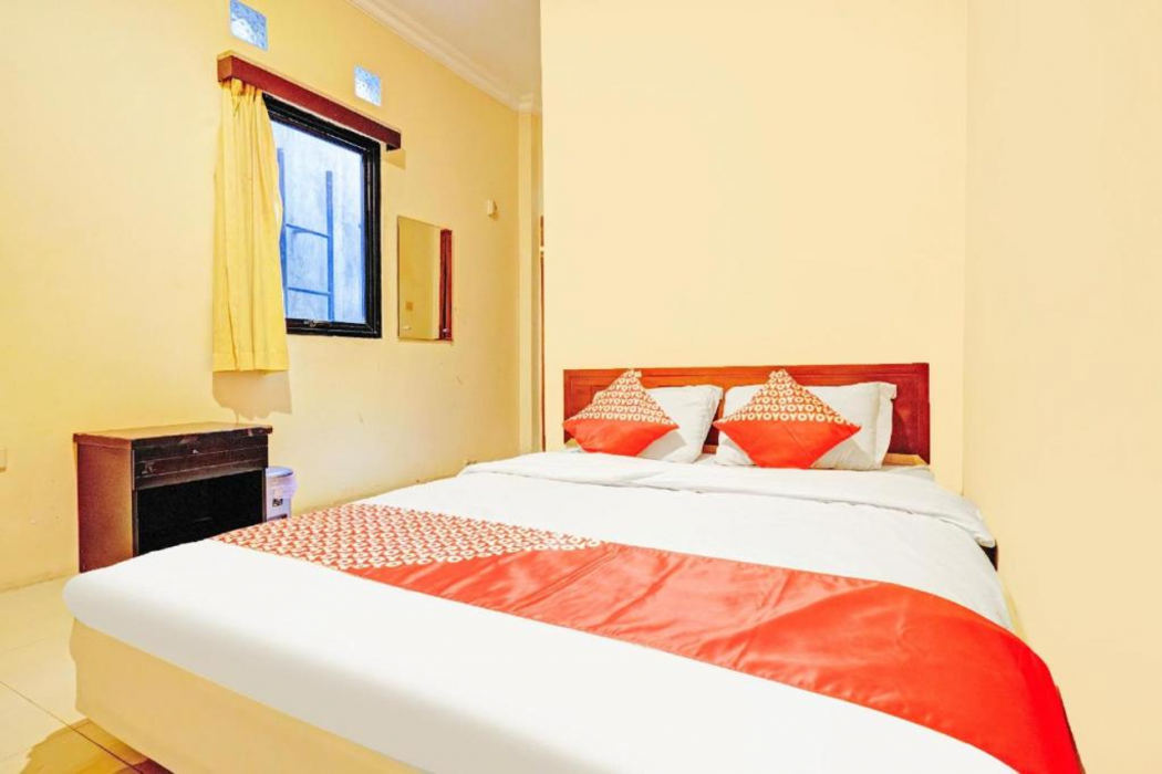 Hotel O Pasteur Near Nuart Sculpture Park Formerly Maleo Exclusive 13/34