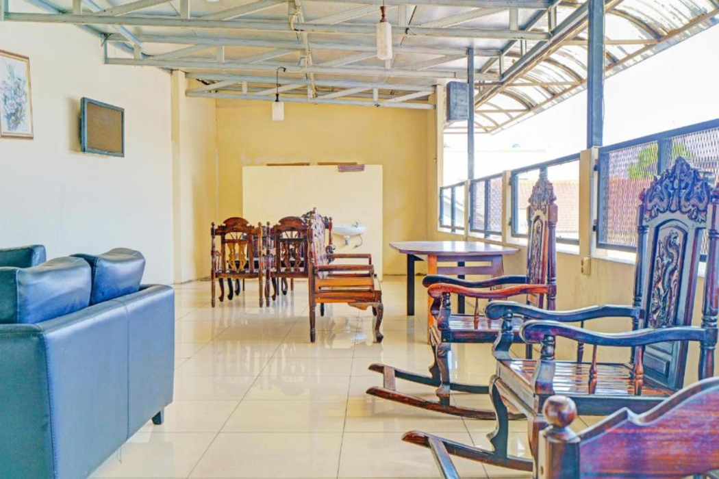 Hotel O Pasteur Near Nuart Sculpture Park Formerly Maleo Exclusive 28/34