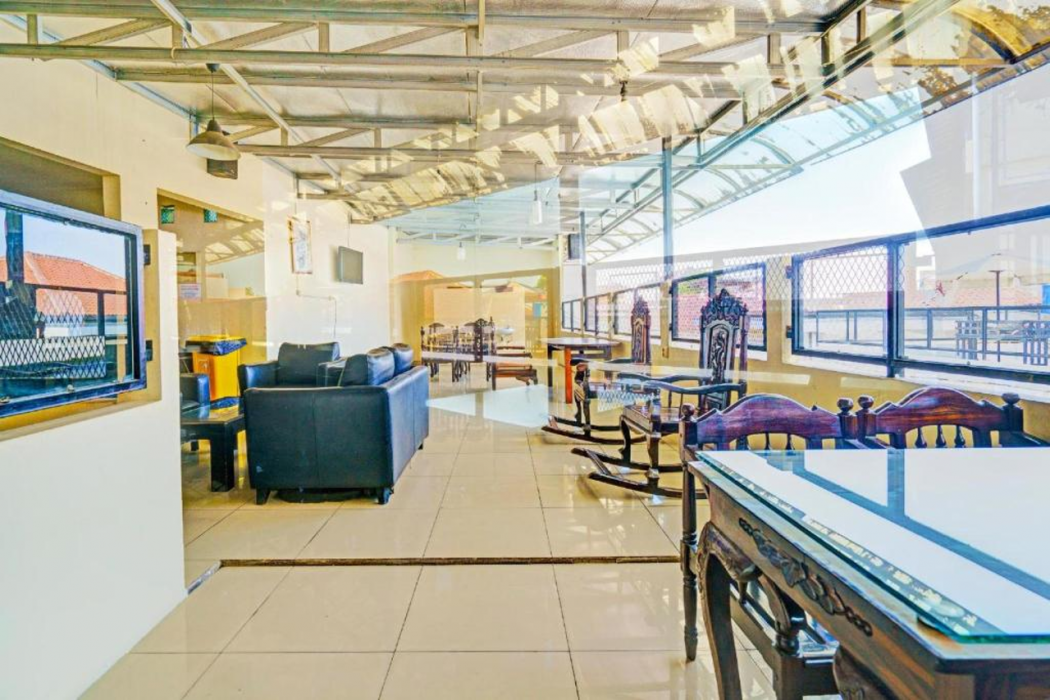 Hotel O Pasteur Near Nuart Sculpture Park Formerly Maleo Exclusive 29/34