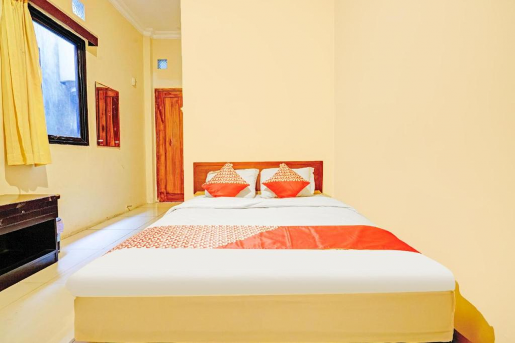 Hotel O Pasteur Near Nuart Sculpture Park Formerly Maleo Exclusive 12/34