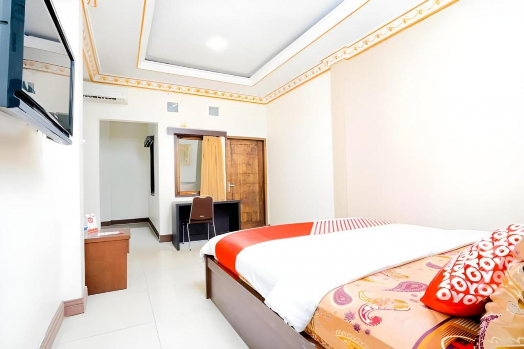Hotel O Pasteur Near Nuart Sculpture Park Formerly Maleo Exclusive 15/34