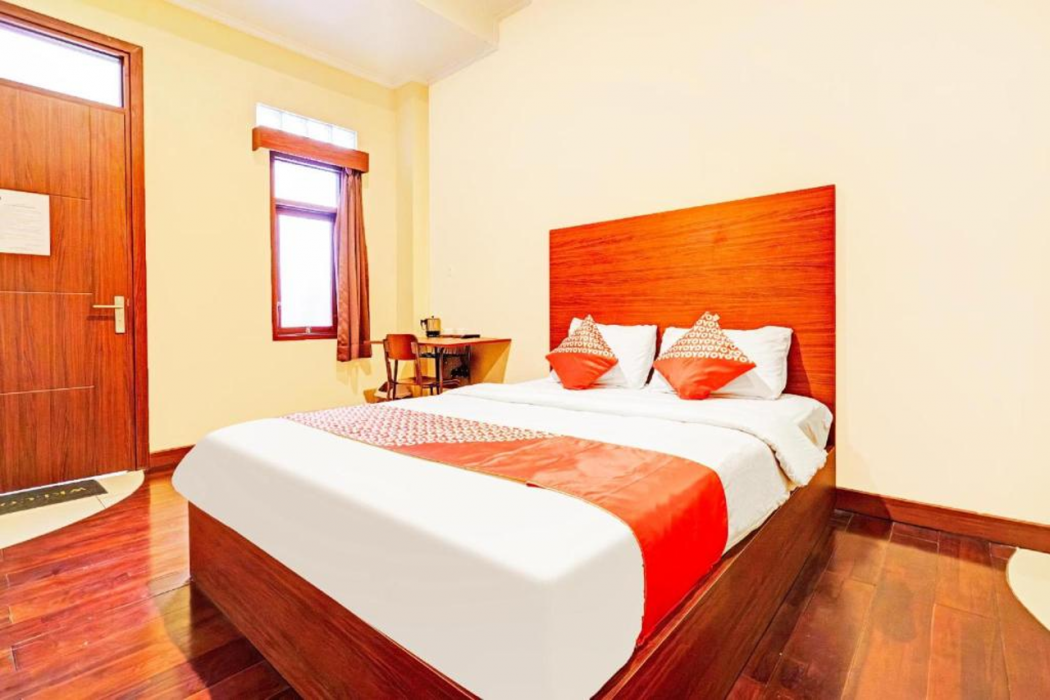 Hotel O Pasteur Near Nuart Sculpture Park Formerly Maleo Exclusive 16/34