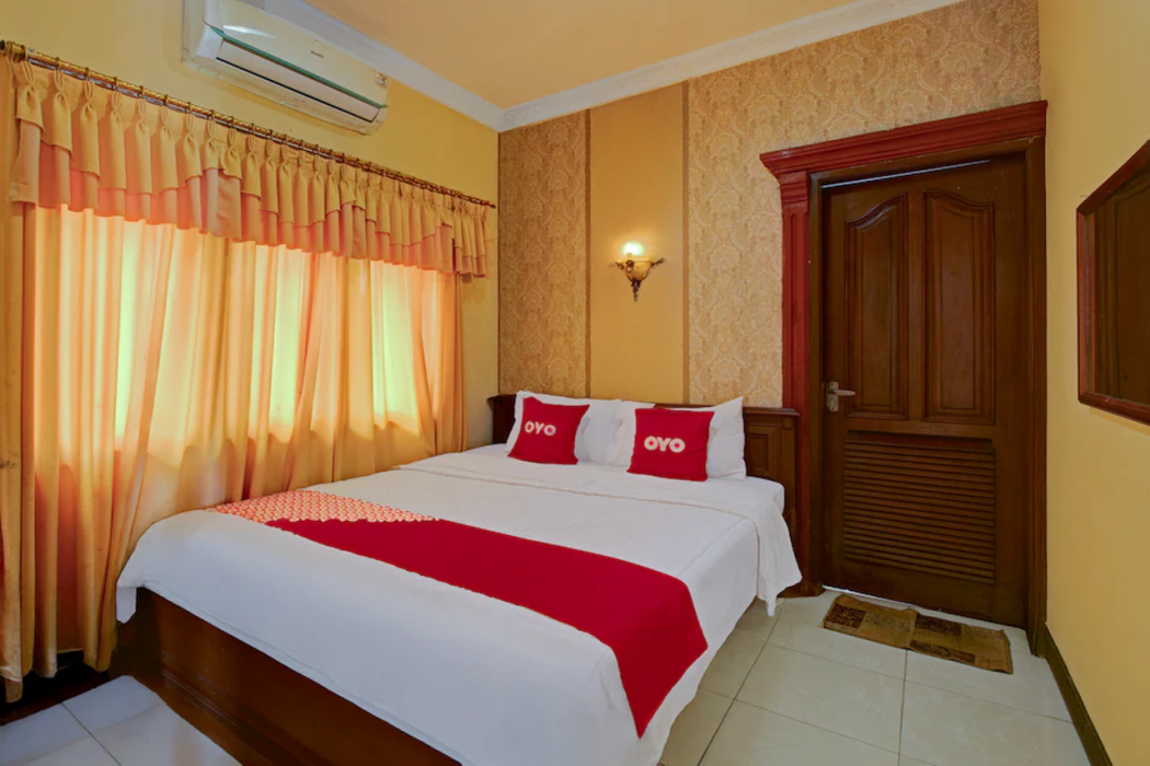 Collection O Puncak Bogor Near Taman Safari Indonesia Formerly Hotel Andalus 12/39
