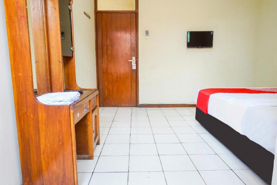 Hotel O Kebon Jeruk Near Gedung Sate Formerly Kurnia Hotel 14/29