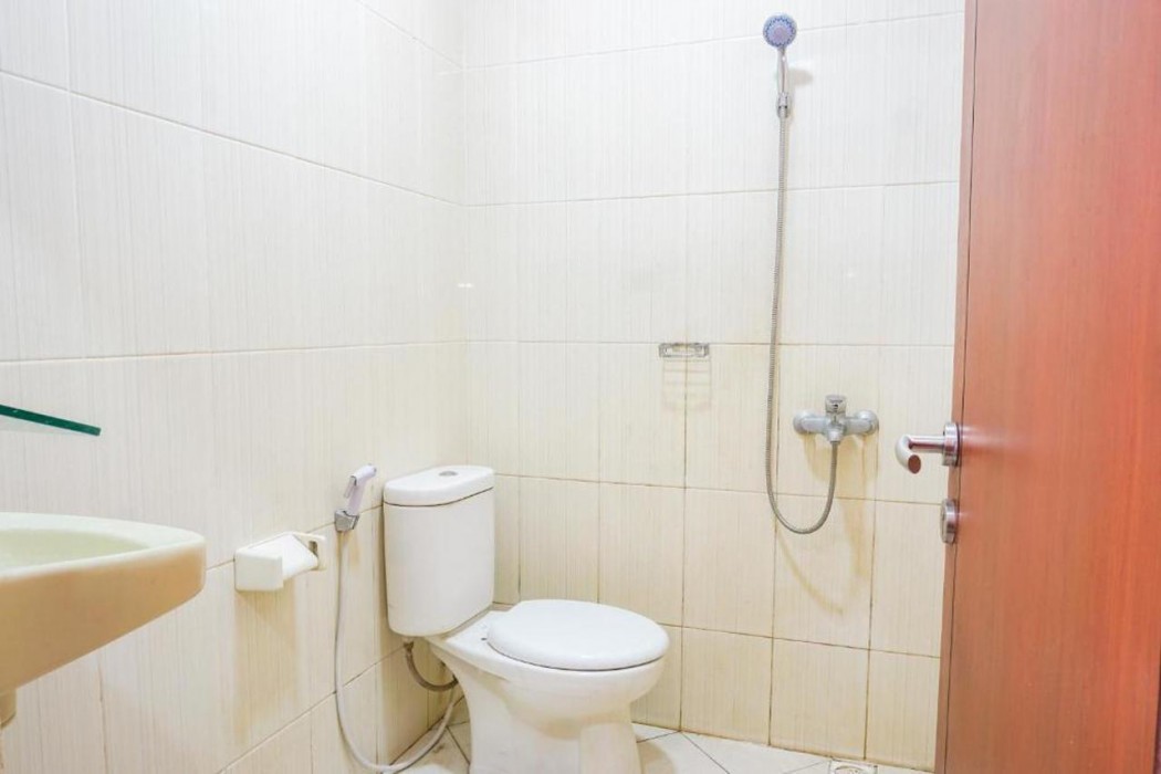 Hotel O Kebon Jeruk Near Gedung Sate Formerly Kurnia Hotel 12/29