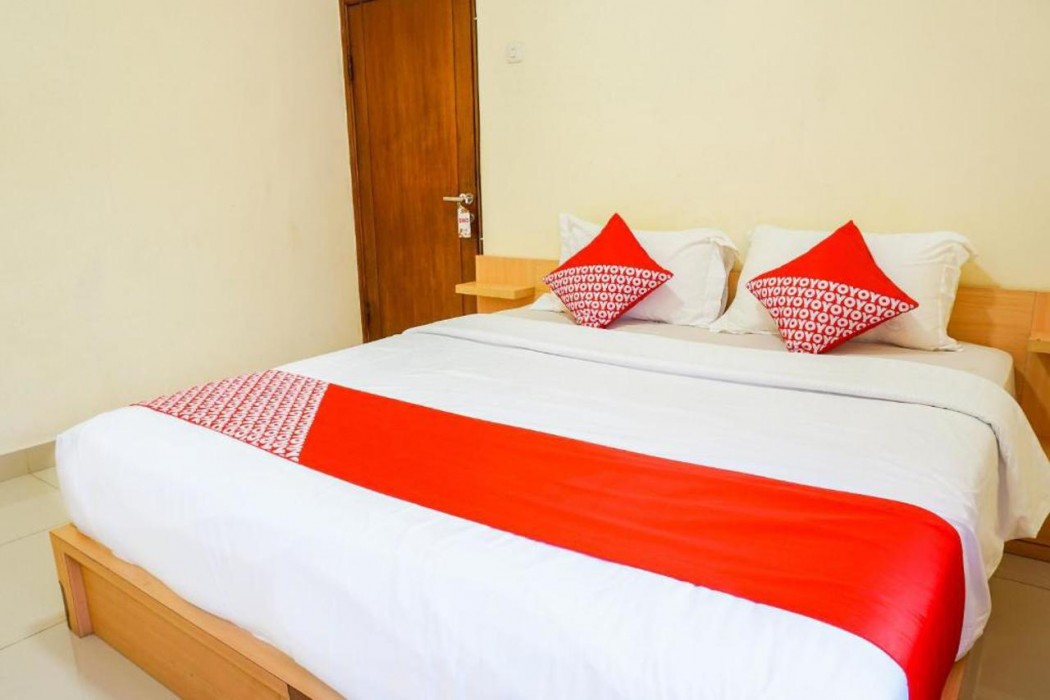 Hotel O Kebon Jeruk Near Gedung Sate Formerly Kurnia Hotel 10/29