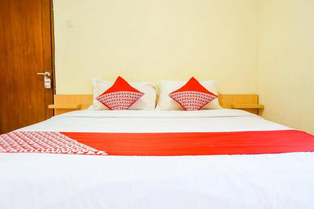 Hotel O Kebon Jeruk Near Gedung Sate Formerly Kurnia Hotel 20/29