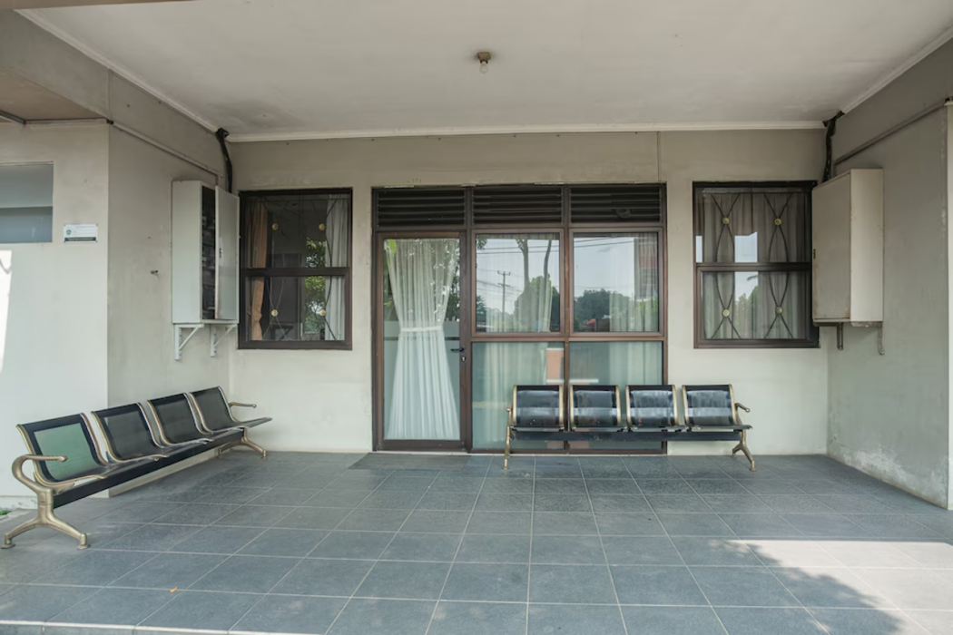 Collection O Bogor Near Ipb University Formerly Yasmin 8/45