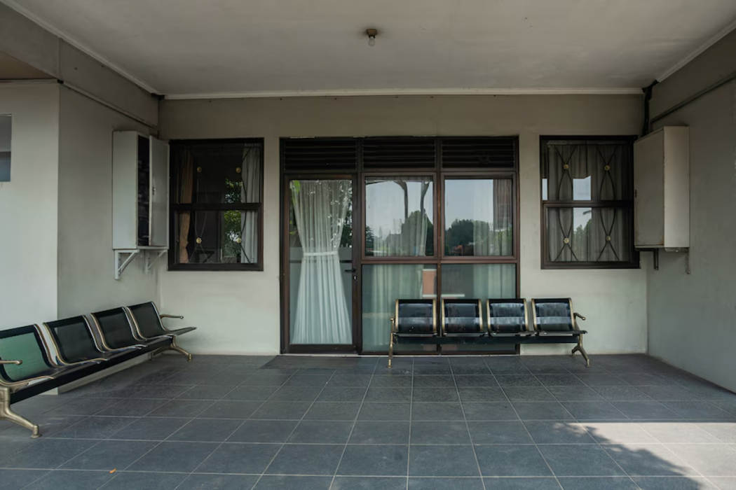 Collection O Bogor Near Ipb University Formerly Yasmin 9/45